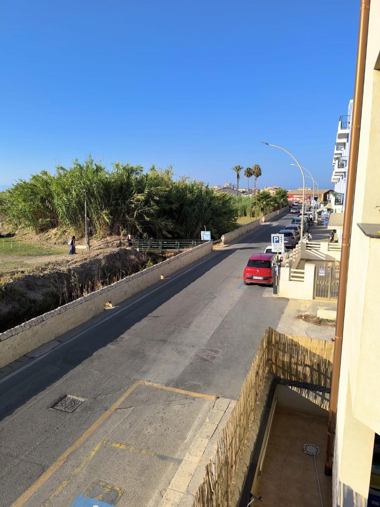 Appartamento D' Amare Marzamemi Exterior foto