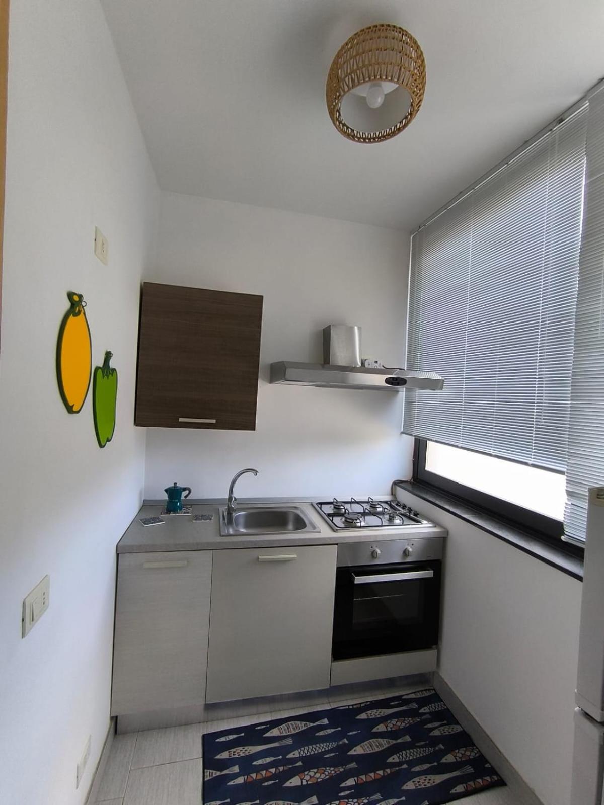 Appartamento D' Amare Marzamemi Exterior foto