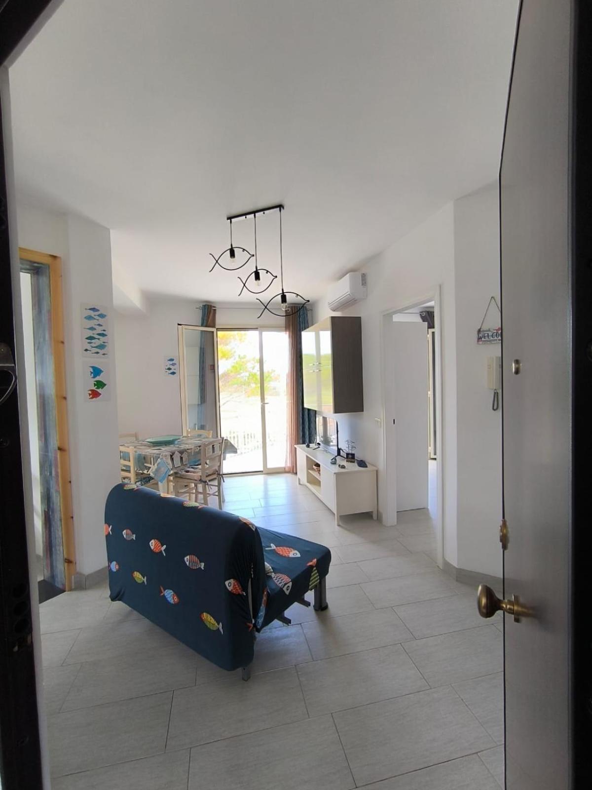 Appartamento D' Amare Marzamemi Exterior foto